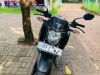 Honda CB Hornet 160R 2017