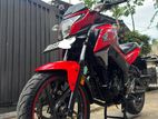 Honda CB Hornet 2018