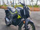 Honda CB Hornet 160R 2018