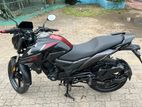 Honda CB Hornet 160 Xblade 2019