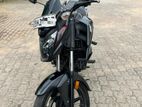 Honda CB Hornet 2019