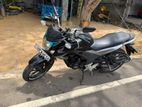 Honda CB Hornet 160cc 2015