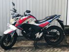 Honda CB Hornet 160R 2016