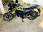Honda CB Hornet 160R 2019
