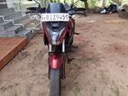 Honda CB Hornet 160R 2019