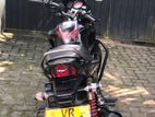 Honda CB Hornet 160R 2009