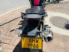Honda CB Hornet 160R 2015