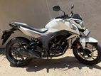 Honda CB Hornet 160R 2016