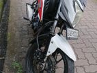 Honda CB Hornet 160R 2016