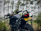 Honda CB Hornet 160R 2016