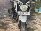 Honda CB Hornet 160R 2016