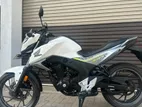 Honda CB Hornet 2016