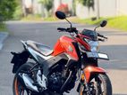 Honda CB Hornet 160R 2016
