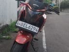 Honda CB Hornet 160R 2016