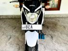 Honda CB Hornet 160r 2016