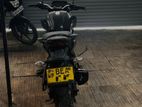 Honda CB Hornet 160R 2016