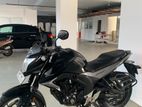 Honda CB Hornet 160R 2016