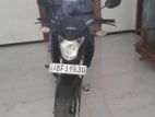 Honda CB Hornet 160R 2016