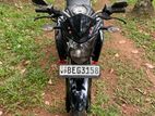 Honda CB Hornet 2016