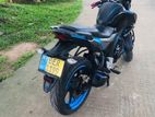 Honda CB Hornet 160R 2016