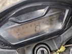 Honda CB Hornet 160R 2016