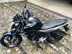 Honda CB Hornet 160R 2016