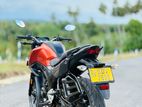 Honda CB Hornet 160R 2016
