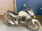 Honda CB Hornet 160R 2016