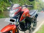 Honda CB Hornet 160R 2016