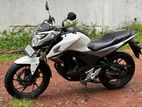 Honda CB Hornet 160R 2017