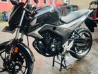 Honda CB Hornet 160R 2017