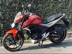 Honda CB Hornet 160R 2017