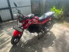 Honda CB Hornet 160R 2017