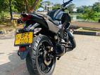 Honda CB Hornet 160R 2017