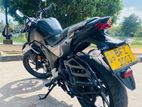 Honda CB Hornet 160R 2017