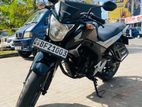 Honda CB Hornet 160R 2017