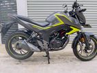 Honda CB Hornet 160R 2017