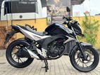 Honda CB Hornet 160R 2017