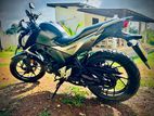 Honda CB Hornet 160R 2017