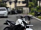 Honda CB Hornet 160R 2017