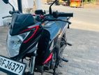 Honda CB Hornet 160R 2017