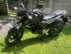 Honda CB Hornet 160R 2017