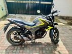 Honda CB Hornet 160R 2017