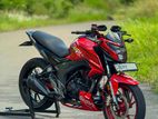Honda CB Hornet 160R 2017