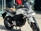 Honda CB Hornet 160R 2017