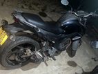 Honda CB Hornet 160R 2017