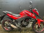 Honda CB Hornet 160R 2017