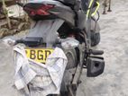 Honda CB Hornet 160R 2017