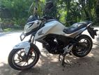 Honda CB Hornet 160R 2017