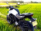Honda CB Hornet 2018